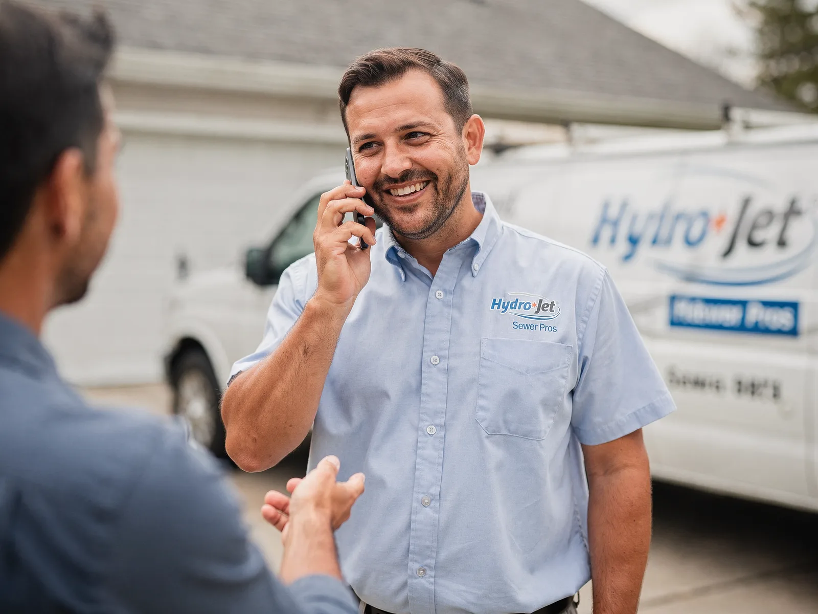 Hydro Jetting West Friendship, MD FAQs